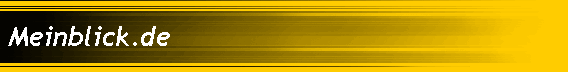 Meinblick.de